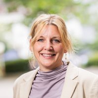 Profilbild von Juliane Yildiz