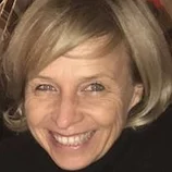 Porträt von Nicole Bachor-Pfeff
