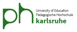 Logo der PH Karlsruhe