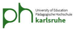 Logo der PH Karlsruhe