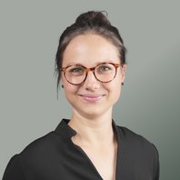 Profilbild von Anna-Lisa Max