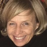 Porträt von Dr. Nicole Bachor-Pfeff