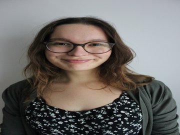 Sophia Ketterer. Foto: privat