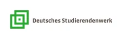 Logo Deutsches Studierendenwerk.
