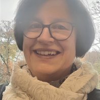 Profilbild von Regina Speck