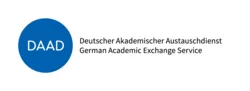 Logo des Deutschen Akademischen Austauschdiensts
