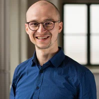 Profilbild von Manuel Nägele