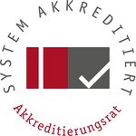 Siegel des Akkreditierungsrats