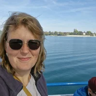 Profilbild von Astrid Weißenburg