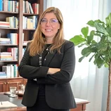 Porträt von Paulina Remer