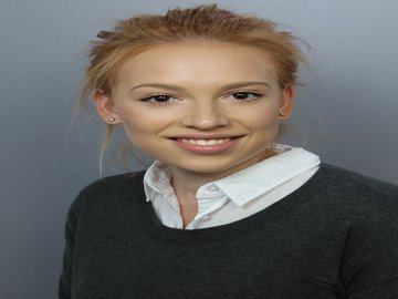 Marielouise Mürle-Thür. Foto: privat