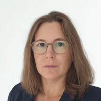 Profilbild von Lena Skalweit