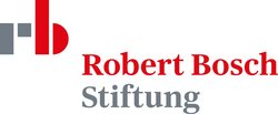 Logo Robert-Bosch-Stiftung.