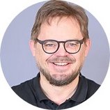 Porträt Timo Leuders