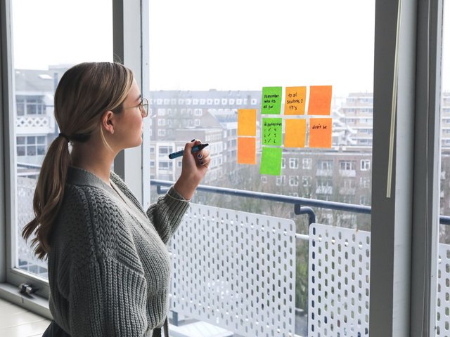 Neues Mentoringprogramm: m.powerment fördert akademische Karrieren an Pädagogischen Hochschulen. Foto: unsplash.com/@magnet-me