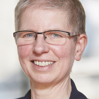 Profilbild von Mechthild Kiegelmann