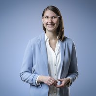 Profilbild von Kirstin Schmidt