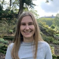Profilbild von Johanna Unewisse