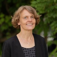 Profilbild von Kerstin Armborst-Weihs