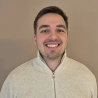 Profilbild von Christian Paul Mielczarek