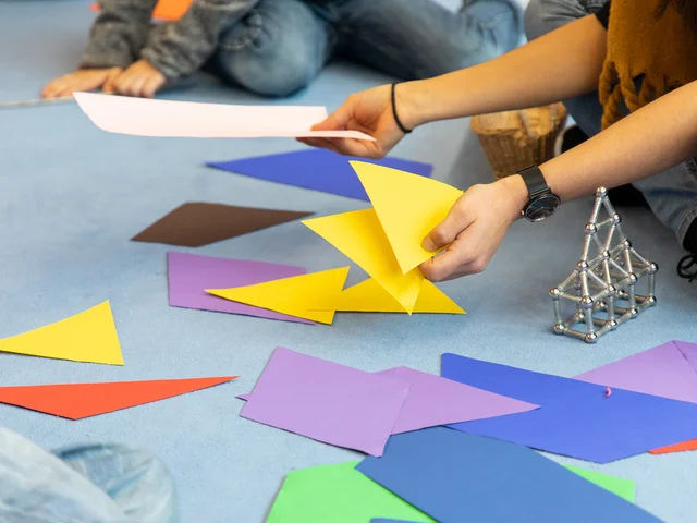 Karlsruher Bildungsgespräche: Aktuelle bildungspolitische Themen im Fokus. Foto: Tilman Binz / Pädagogische Hochschule Karlsruhe