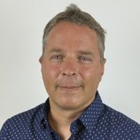 Porträt von Prof. Dr. Dieter Merlin