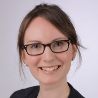 Profilbild von Kerstin Aberle