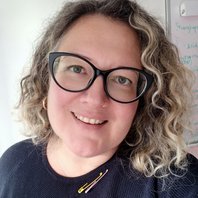 Profilbild von Deana Maksimovic-Vidanovic