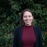 Profilbild von Julia Friedl