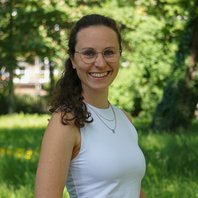 Profilbild von Julia Vollmer