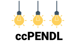 Logo ccPENDL.
