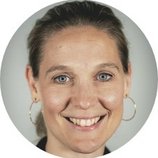 Porträt Anique de Bruin