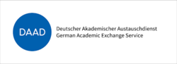 Logo DAAD.