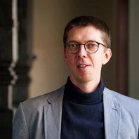 Profilbild von Samuel Merk