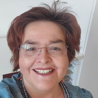 Profilbild von Frauke Grötz