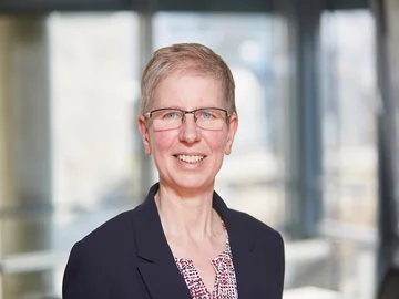 Prof. Dr. Mechthild Kiegelmann. Foto: ZWW