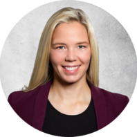 Profilbild von Sarah Heinisch