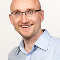 Profilbild von Rolf Schwarz