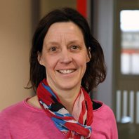 Profilbild von Christiane Hochstadt