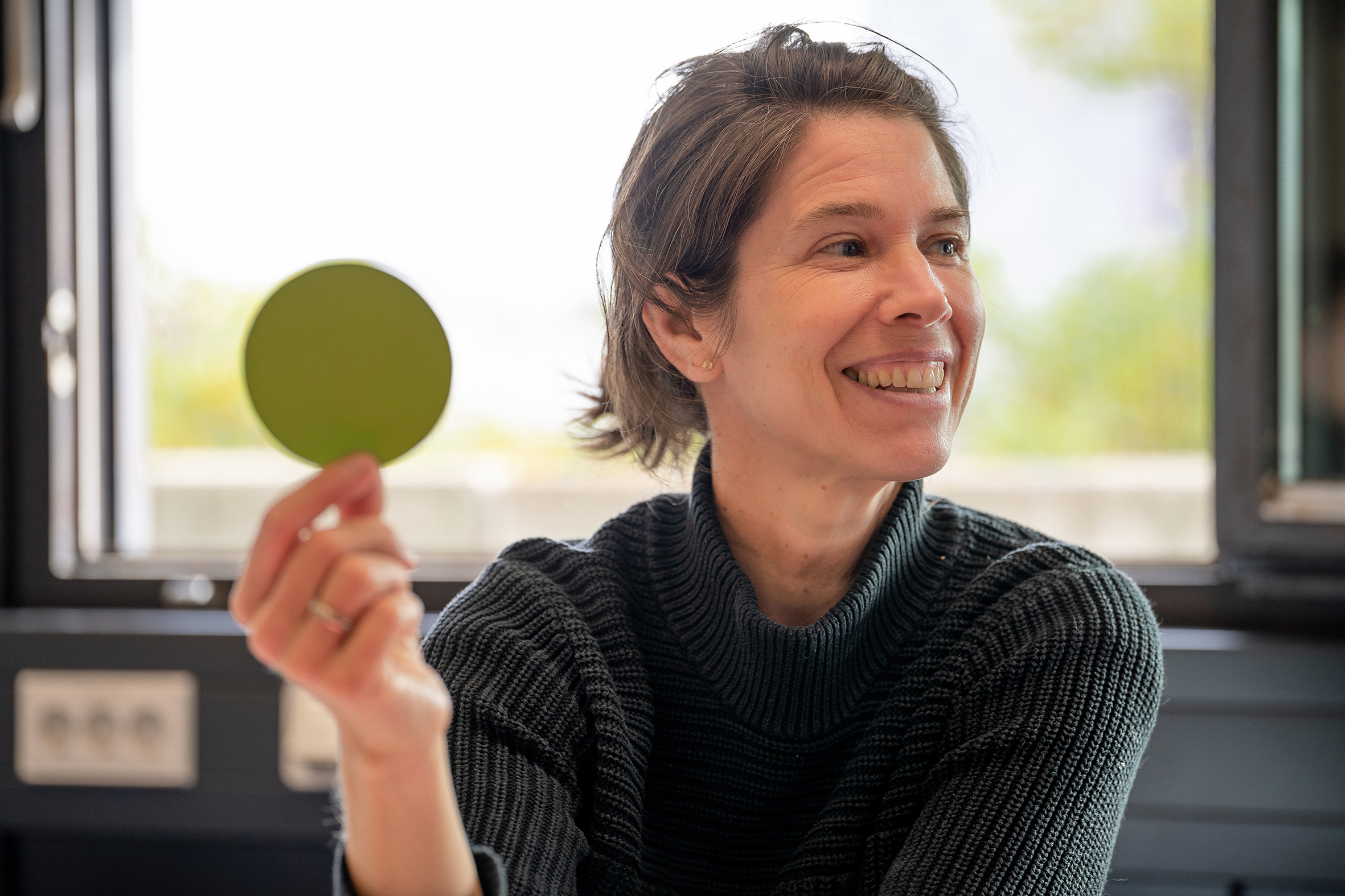 Masterstudiengang Erwachsenenbildung: Neu an der Pädagogischen Hochschule Karlsruhe ab Wintersemester 2022/23. Foto: Kamuf/PHKA