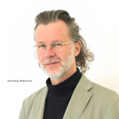 Prof. Dr. Jörn Loviscach