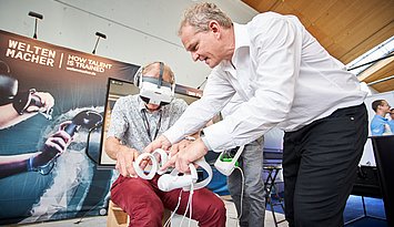 Foto: Messe Karlsruhe/Lars Behrendt